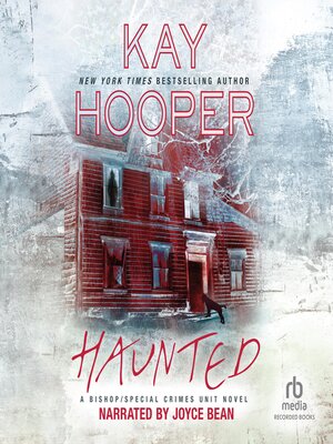 cover image of Haunted